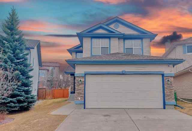 Panorama Hills real estate 133 Panamount Court NW in Panorama Hills Calgary