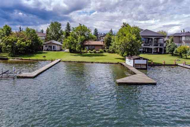 NONE real estate 648 West Chestermere Drive  in NONE Chestermere