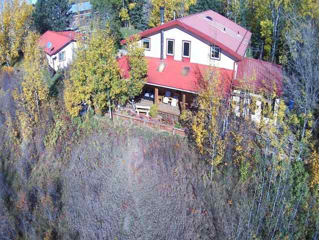  T0M 0M0 Rural Clearwater County