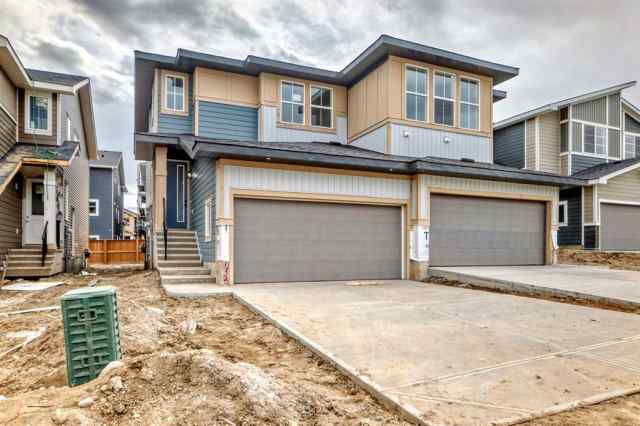 Waterford real estate 132 Waterford Way   in Waterford Chestermere