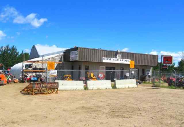  T0A 2C0 Lac La Biche