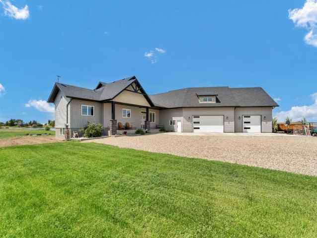 NONE real estate 87, 12107 Range Road 74   in NONE Rural Cypress County