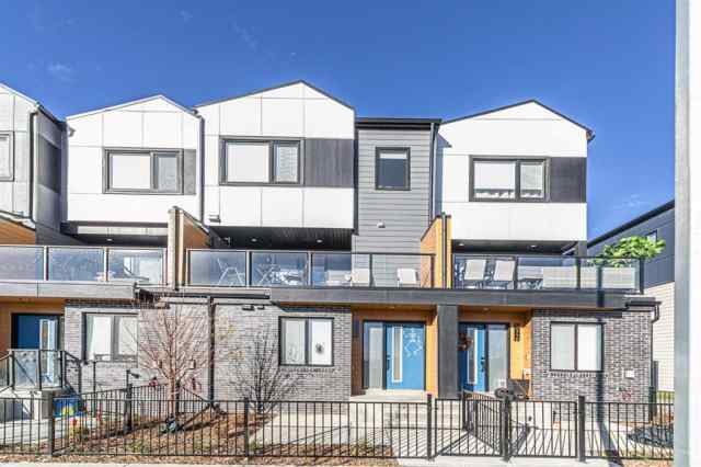 Belvedere real estate 8554 19th Avenue SE in Belvedere Calgary