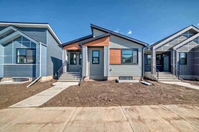 Livingston real estate 208 Lucas Place NW in Livingston Calgary