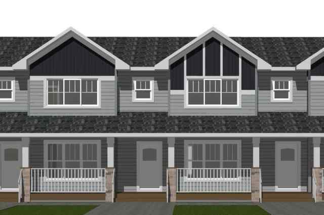 Oxford Landing real estate 234 Halifax Close  in Oxford Landing Penhold
