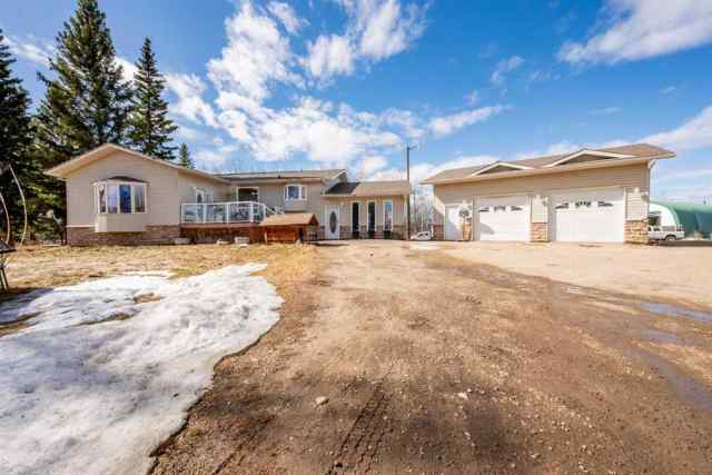  T8V 2Z8 Rural Grande Prairie No. 1, County of