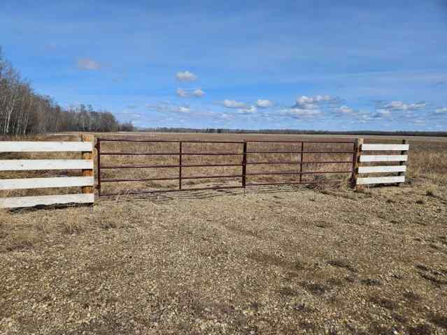 NONE real estate 720 TWP RD 720 Township  in NONE DeBolt