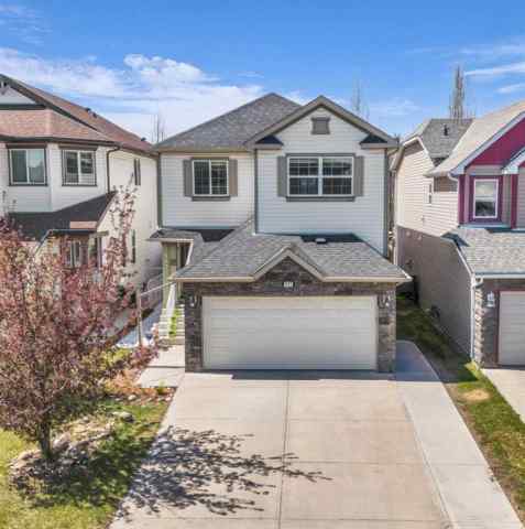 Bridlewood real estate 342 Bridleridge View SW in Bridlewood Calgary
