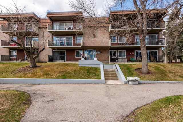 Acadia real estate 47C, 231 Heritage Drive SE in Acadia Calgary