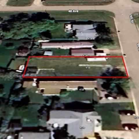 Kitscoty real estate 4730 50 Street  in Kitscoty Kitscoty