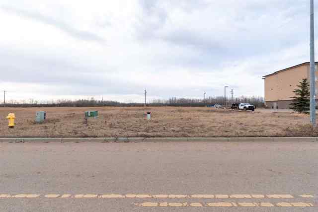 West Commercial real estate 8210 45 Street  in West Commercial Lloydminster