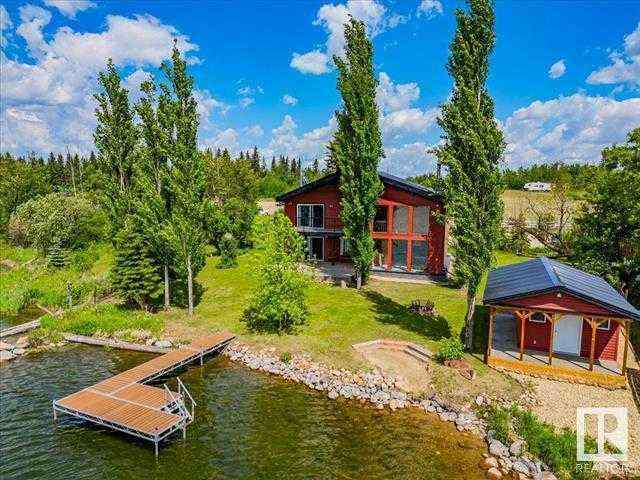 NONE real estate #10, 48031 RGE RD 271   in NONE Rural Leduc County