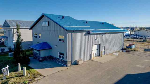  T8V 5S1 Grande Prairie