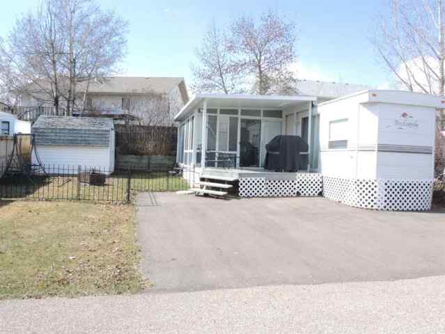  T4S 1T3 Sylvan Lake