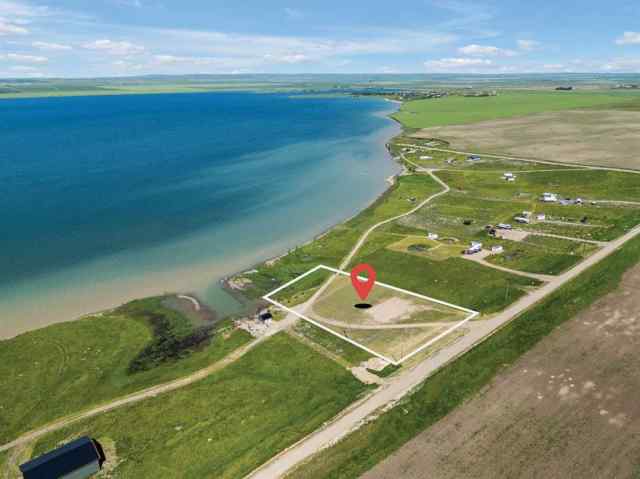 T0L 1L0 Rural Vulcan County