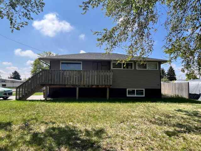 NONE real estate 5124 42 Avenue   in NONE Taber