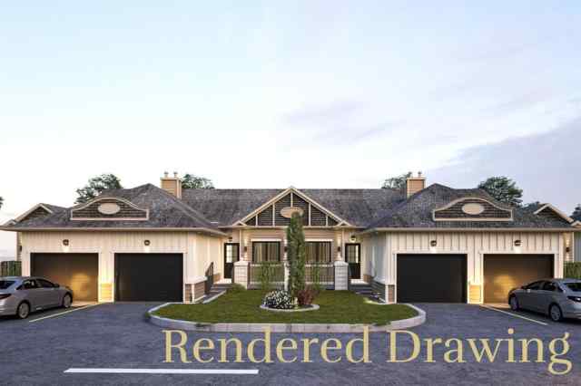 NONE real estate 1103 Clover Close  in NONE Carstairs