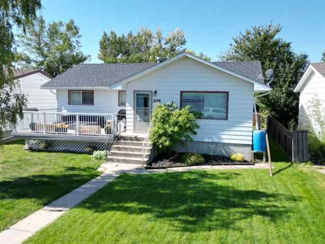 NONE real estate 206 1 Avenue S in NONE Morrin