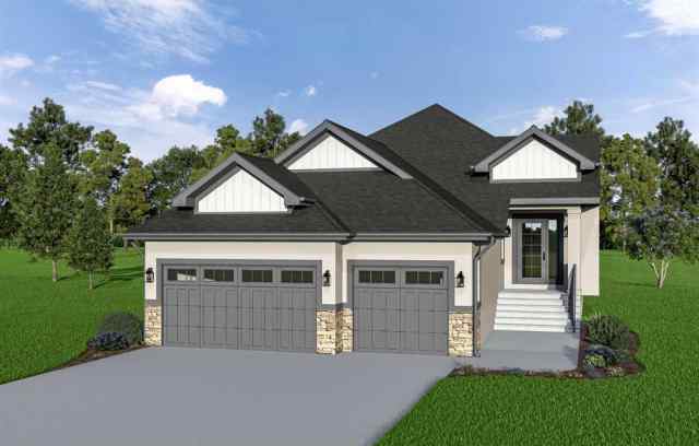 Lakes of Muirfield real estate 290 Muirfield Crescent  in Lakes of Muirfield Lyalta