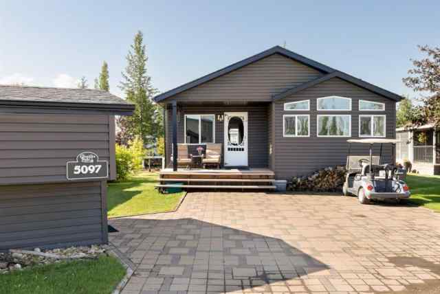 Gleniffer Lake real estate 5097, 35468 Range Road 30   in Gleniffer Lake Rural Red Deer County