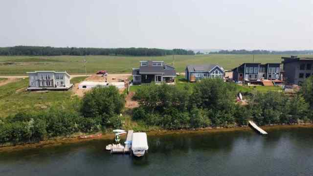 Just listed NONE homes for sale new Lot 113 Sandy Beach Regional Park  in NONE Sandy Beach (Sask)