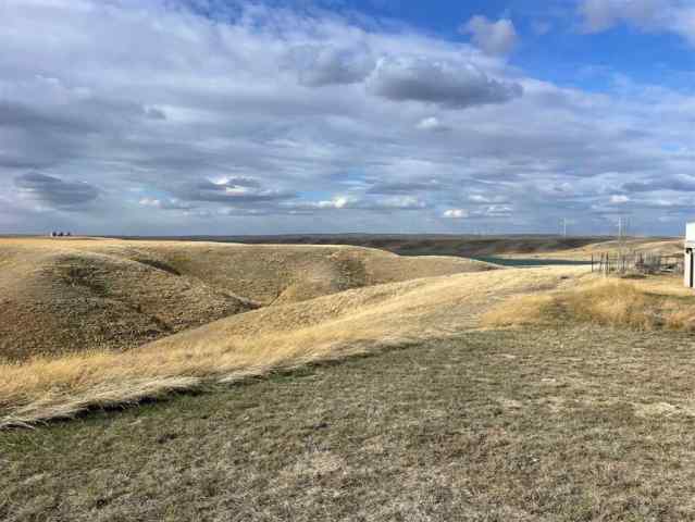 Lake McGregor Country Estates real estate 58 White Pelican Way  in Lake McGregor Country Estates Rural Vulcan County