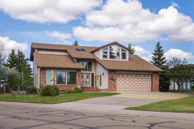 Duggan Park real estate 4211 69 Street  in Duggan Park Camrose