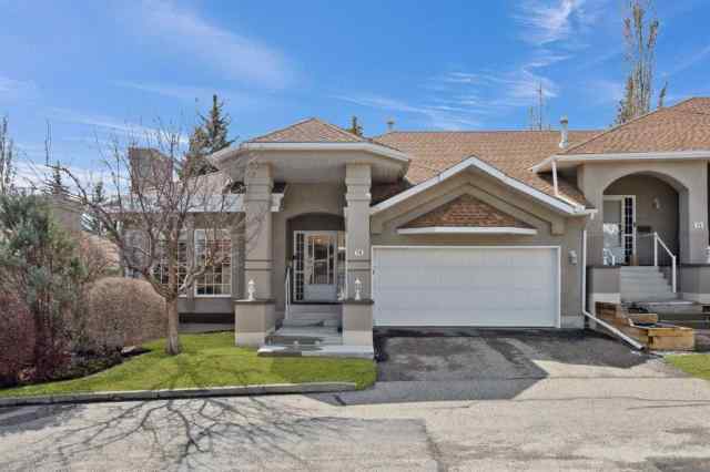 Christie Park real estate 76 Christie Gardens SW in Christie Park Calgary