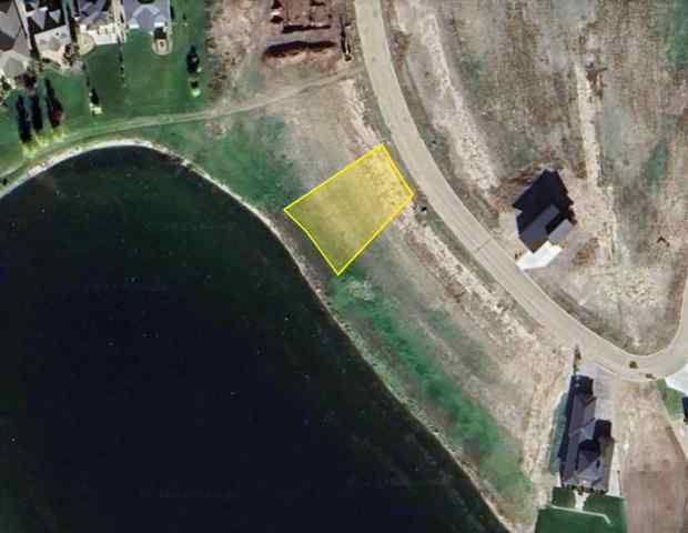NONE real estate Lot 6 Kingfisher Estates Drive  in NONE Lake Newell Resort