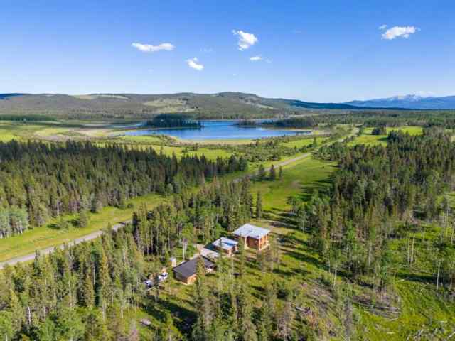 Just listed NONE homes for sale new 264161 Richards Road (Rge Rd 74)   in NONE Rural Bighorn No. 8, M.D. of