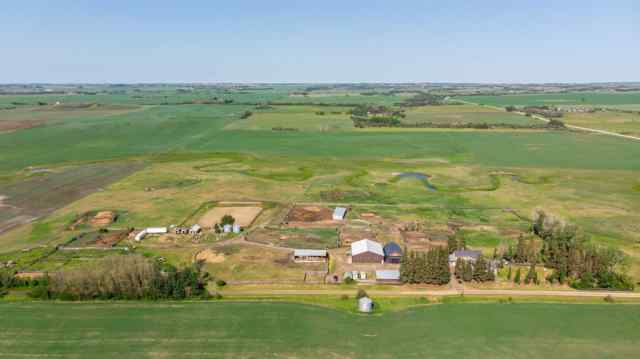NONE real estate 34156 Range Road 270   in NONE Rural Red Deer County