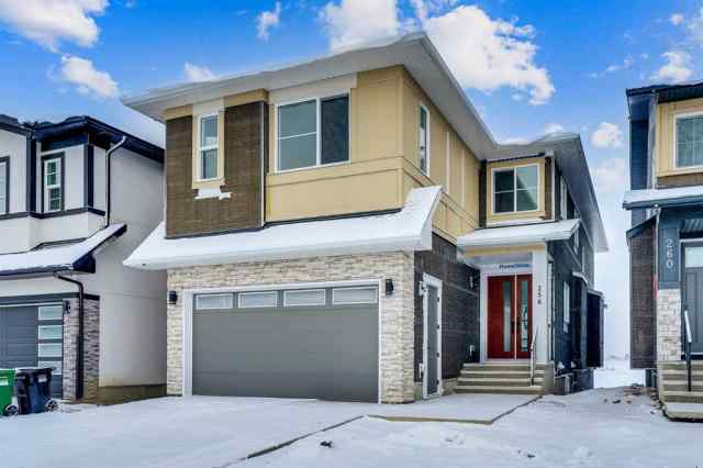 Saddle Ridge real estate 256 Savanna Drive NE in Saddle Ridge Calgary