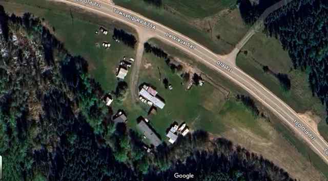Plamondon real estate 15179 Old Trail   in Plamondon Plamondon