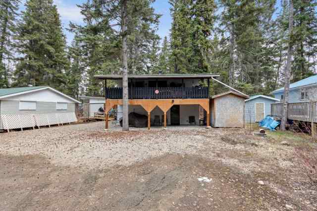 NONE real estate 109 Makwa Lake Indian Reserve 129B   in NONE Loon Lake