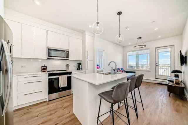Wolf Willow real estate 1311, 111 Wolf Creek Drive SE in Wolf Willow Calgary