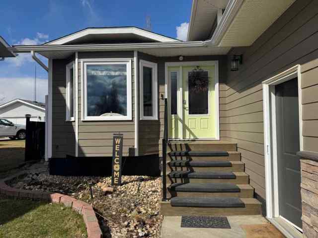 T9S 1N2 Athabasca