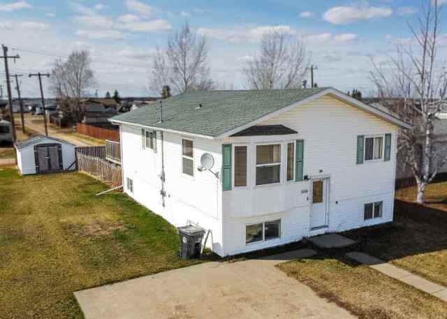 NONE real estate 5116 50 Street  in NONE Girouxville
