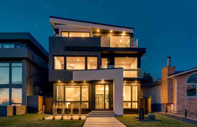 Renfrew real estate 120 13 Street NE in Renfrew Calgary