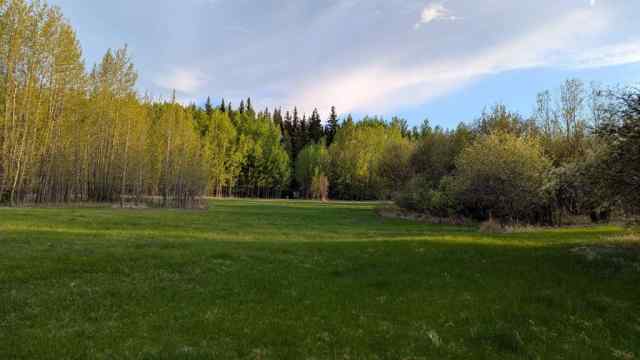 NONE real estate 4, 70420 Range Road 245 Road  in NONE Rural Greenview No. 16, M.D. of