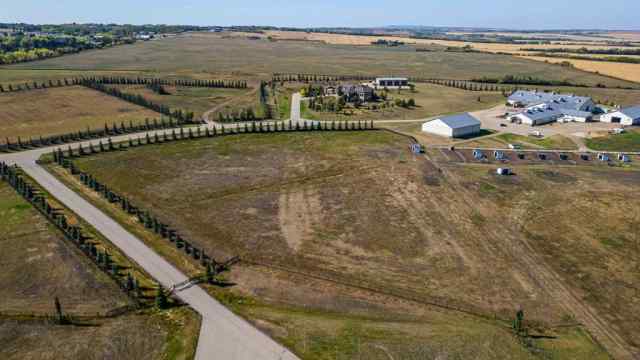  T8W 5K5 Rural Grande Prairie No. 1, County of