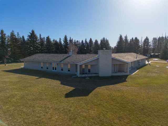 NONE real estate 39060A Range Road 270   in NONE Rural Red Deer County