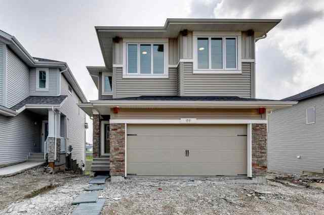 Heartland real estate 99 Saddlebred Place  in Heartland Cochrane