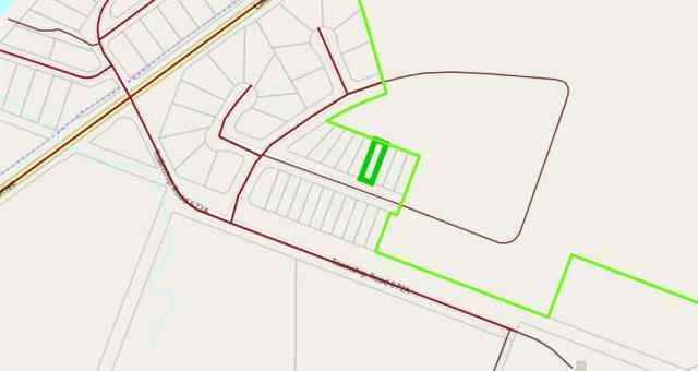 Lac La Biche real estate 312, 13348 672A Township  in Lac La Biche Lac La Biche