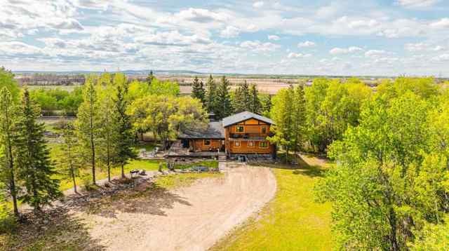Just listed NONE homes for sale new 773012 54 Range  in NONE Rural Spirit River No. 133, M.D. of