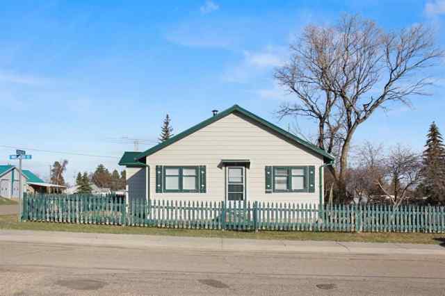 NONE real estate 301 Waterloo Street  in NONE Veteran