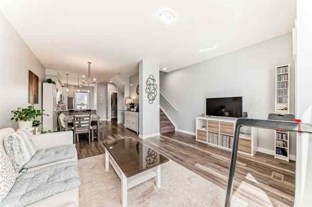 Evanston real estate 106, 11 Evanscrest Mews NW in Evanston Calgary