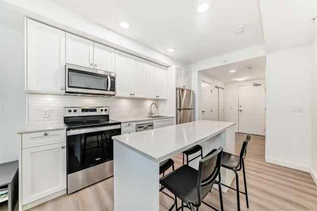 Crescent Heights real estate 503, 123 4 Street NE in Crescent Heights Calgary