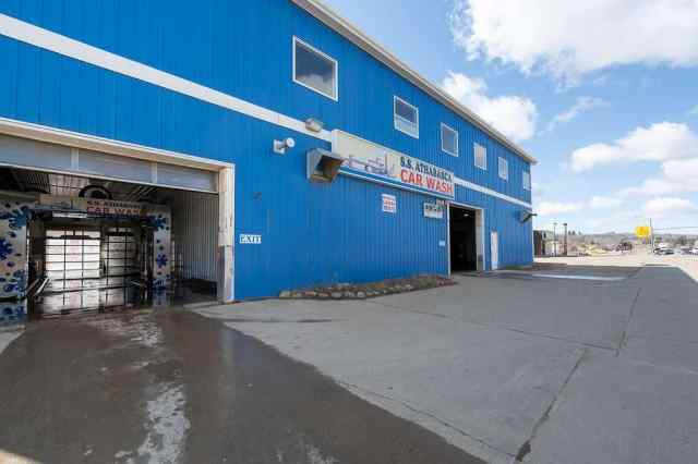  T9S 1C1 Athabasca