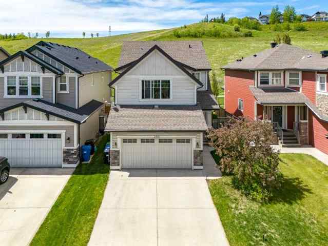 Chaparral real estate 290 Chaparral Valley Terrace SE in Chaparral Calgary