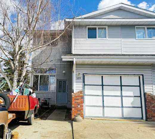 NONE real estate 1019 12 Street SE in NONE Slave Lake